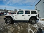 2020 Wrangler Unlimited Thumbnail 4