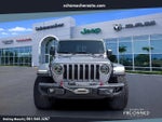 2020 Wrangler Unlimited Thumbnail 2