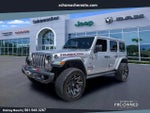 2020 Wrangler Unlimited Thumbnail 3