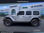 2020 Wrangler Unlimited Thumbnail 4