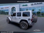 2020 Wrangler Unlimited Thumbnail 5