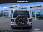 2020 Wrangler Unlimited Thumbnail 6