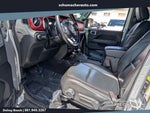 2020 Wrangler Unlimited Thumbnail 13