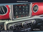 2020 Wrangler Unlimited Thumbnail 20