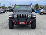 2020 Wrangler Unlimited Thumbnail 2