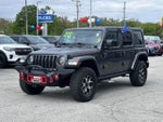 2020 Wrangler Unlimited Thumbnail 3