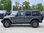 2020 Wrangler Unlimited Thumbnail 4