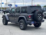 2020 Wrangler Unlimited Thumbnail 5