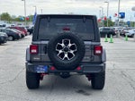 2020 Wrangler Unlimited Thumbnail 6