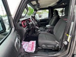 2020 Wrangler Unlimited Thumbnail 11
