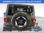 2021 Wrangler Unlimited Thumbnail 5