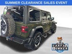 2021 Wrangler Unlimited Thumbnail 6
