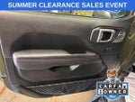 2021 Wrangler Unlimited Thumbnail 11