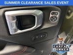 2021 Wrangler Unlimited Thumbnail 12