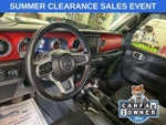 2021 Wrangler Unlimited Thumbnail 14