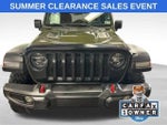 2021 Wrangler Unlimited Thumbnail 1