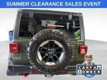 2021 Wrangler Unlimited Thumbnail 5