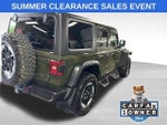 2021 Wrangler Unlimited Thumbnail 6