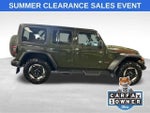 2021 Wrangler Unlimited Thumbnail 7