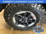 2021 Wrangler Unlimited Thumbnail 9