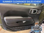 2021 Wrangler Unlimited Thumbnail 11