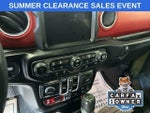 2021 Wrangler Unlimited Thumbnail 16