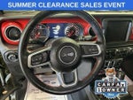 2021 Wrangler Unlimited Thumbnail 17
