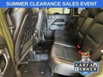 2021 Wrangler Unlimited Thumbnail 19