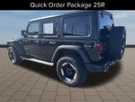 2021 Wrangler Unlimited Thumbnail 4