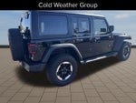 2021 Wrangler Unlimited Thumbnail 6