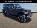 2021 Wrangler Unlimited Thumbnail 8