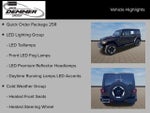 2021 Wrangler Unlimited Thumbnail 23
