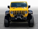 2021 Wrangler Unlimited Thumbnail 4