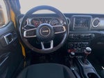 2021 Wrangler Unlimited Thumbnail 6