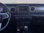 2021 Wrangler Unlimited Thumbnail 7