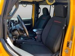 2021 Wrangler Unlimited Thumbnail 8