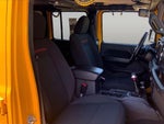 2021 Wrangler Unlimited Thumbnail 9