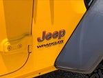 2021 Wrangler Unlimited Thumbnail 10