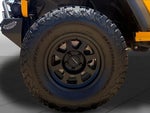 2021 Wrangler Unlimited Thumbnail 11