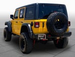 2021 Wrangler Unlimited Thumbnail 12