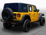 2021 Wrangler Unlimited Thumbnail 13