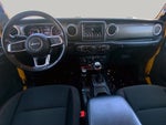 2021 Wrangler Unlimited Thumbnail 16