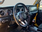 2021 Wrangler Unlimited Thumbnail 18