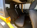 2021 Wrangler Unlimited Thumbnail 20
