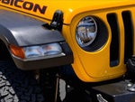 2021 Wrangler Unlimited Thumbnail 28