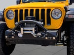 2021 Wrangler Unlimited Thumbnail 30