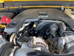 2021 Wrangler Unlimited Thumbnail 32