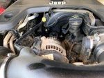 2021 Wrangler Unlimited Thumbnail 33