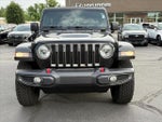 2021 Wrangler Unlimited Thumbnail 2