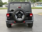 2021 Wrangler Unlimited Thumbnail 4